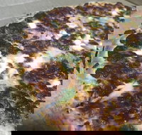 Leovorno Pizza - Accommodation ACT