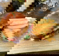 Limoncello - Accommodation ACT