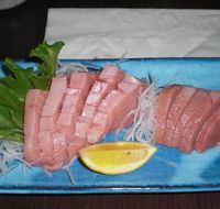 Miku Japanese - Accommodation ACT
