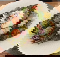 Mountain Of Bears - Accommodation ACT