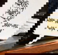 Platform 1 - Accommodation ACT