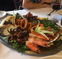 Steak Bank Charcoal Grill - Accommodation ACT