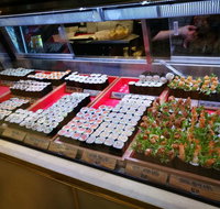 Sushi Sushi - Accommodation ACT