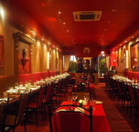 Tantra Indian Restaurant - Accommodation ACT
