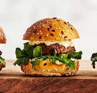 TGI Fridays - Accommodation ACT