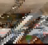 The Foodrinkery - Accommodation ACT