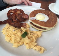The Pancake Parlour - Accommodation ACT