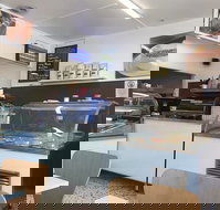 Three Little Bakers and Bert - Accommodation ACT