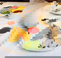 Vegie Bowl Restaurant - Accommodation ACT