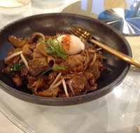Yu Kitchen - Accommodation ACT