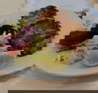 Zimt Patisserie Bakery Cafe - Accommodation ACT