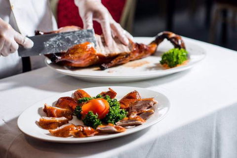 All People Chinese Restaurant - Accommodation ACT 0