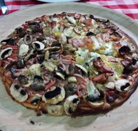 Charlies Pizza - Accommodation ACT