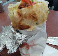 Footscray Best Kebab House - Accommodation ACT