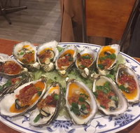Ha Long Restaurant - Accommodation ACT