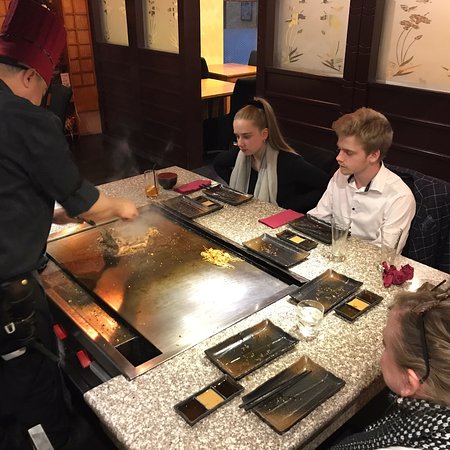 Ichiban Japanese Restaurant - Accommodation ACT 0