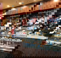 Indulgence Cafe - Accommodation ACT