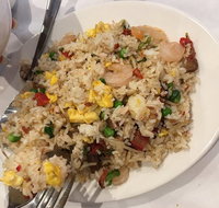 Jim Wong Restaurant - Accommodation ACT
