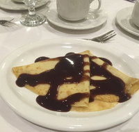 Katarina Zrinski Restaurant - Accommodation ACT