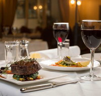 Oliver's Restaurant - Accommodation ACT