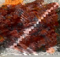 Overseas Restaurant - Accommodation ACT