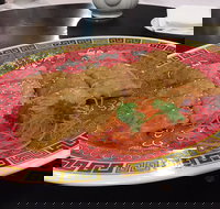 Shangri-la Inn Restaurant - Accommodation ACT