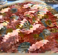 The Village Pizzeria - Accommodation ACT