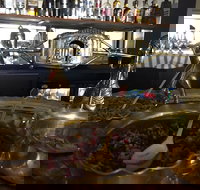 Calcutta Club - Accommodation ACT