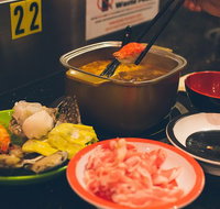 Chain Chain Hotpot - Accommodation ACT