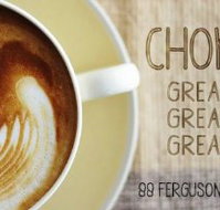 Choks Pot - Accommodation ACT