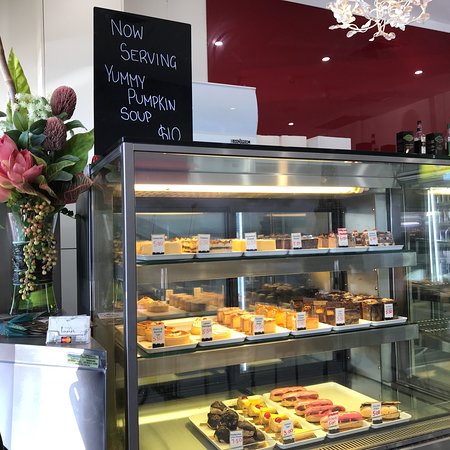 French Delicacies - Accommodation ACT 0
