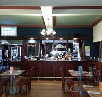 Harts Victoria Hotel - Accommodation ACT