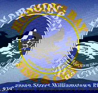 Hobson Bay Fish  Chip Shop - Accommodation ACT