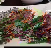 Le Phan - Accommodation ACT