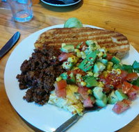 Novel Kitchen - Accommodation ACT