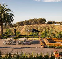Olivigna Restaurant - Accommodation ACT
