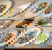 Pier Farm - Accommodation ACT