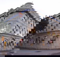 Seagulls Nest Club - Accommodation ACT