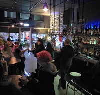 Sloth Bar - Accommodation ACT