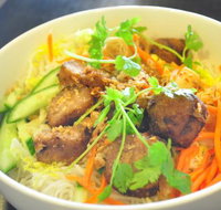 Tan Truc Giang Restaurant - Accommodation ACT