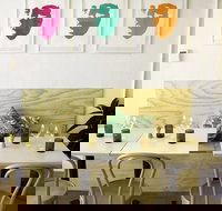 The Greenery Store And Dining - Accommodation ACT