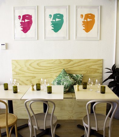 The Greenery Store And Dining - Accommodation ACT 0