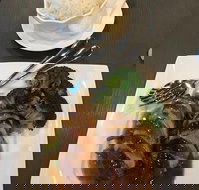 The Pot Sticker - Accommodation ACT