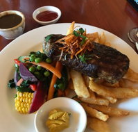 The Stags Head Hotel - Accommodation ACT