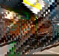 Utsav Indian Restaurant - Accommodation ACT