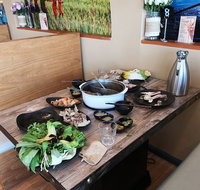 Viet Hotpot  BBQ - Accommodation ACT