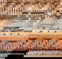 Y14 Japanese Seafood Kitchen  Bar - Accommodation ACT