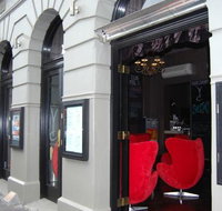 Yacht Club Hotel - Accommodation ACT