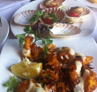 Bolero's Restaurant - Accommodation ACT