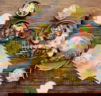 Dukkah - Accommodation ACT